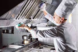 All you should know about deep cleaning for commercial kitchens