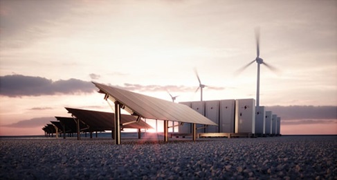 Why renewable electricity suppliers are leading the charge in green energy innovation?
