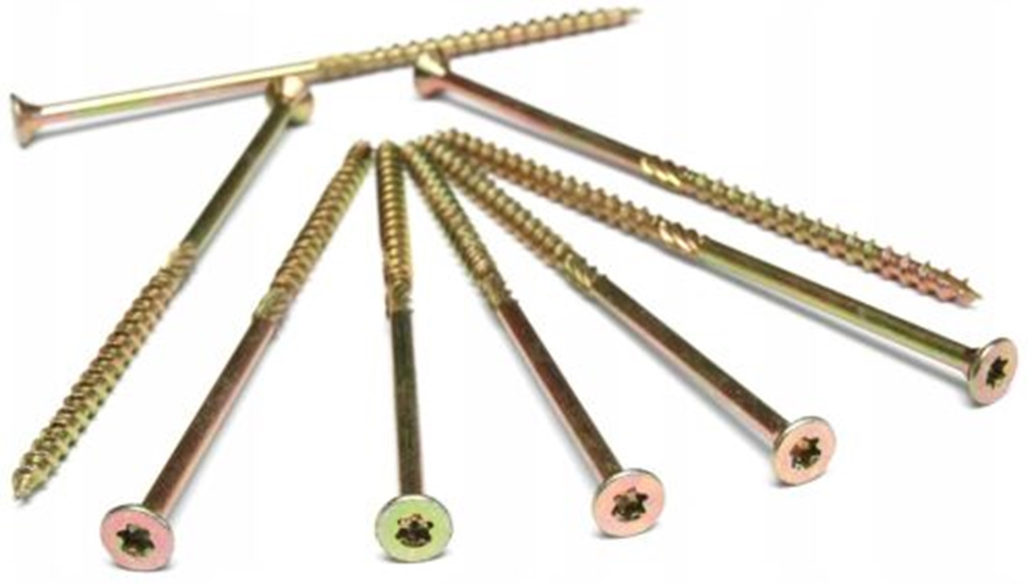 Tips For Using Coach Bolts For Timber Applications