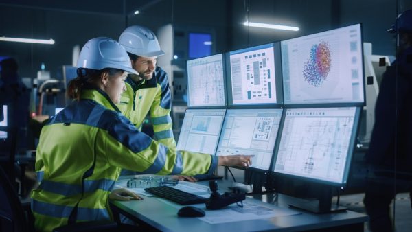 Construction Mgmt Software Solutions for Planning, Budgeting, and Tracking Progress Across Multiple Projects