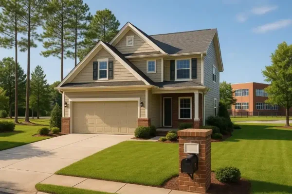 Shopping and Lifestyle Convenience at Pinery Residences