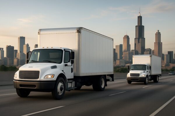 Dallas Relocation Statistics Every Homeowner Should Know Before Moving