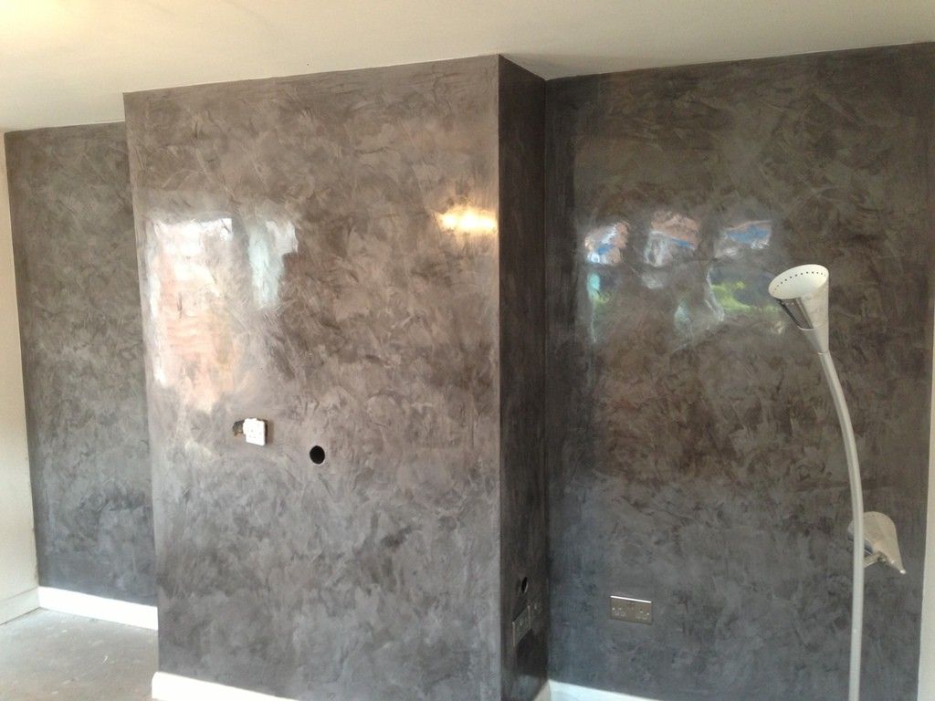 The best of Polished Plastering for You