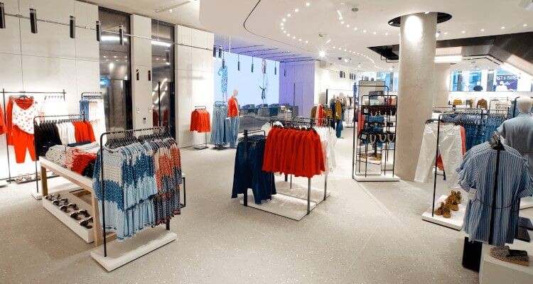 Tips to select the best Shopfitters to improve your retail outlet