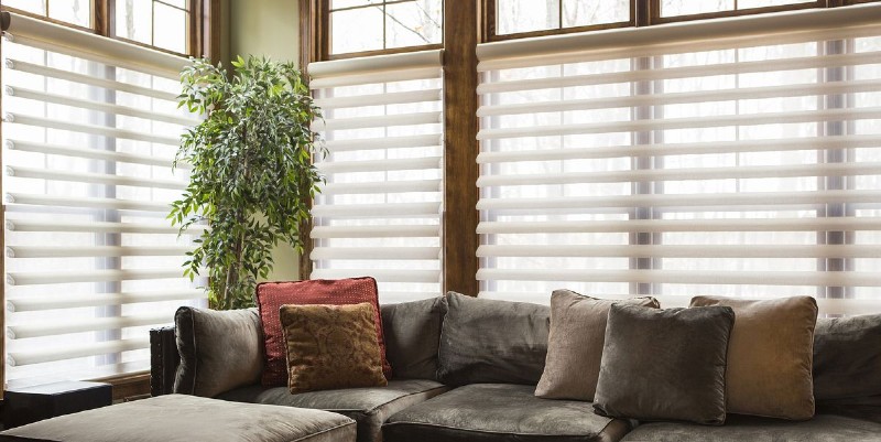 Window Blinds and their benefits