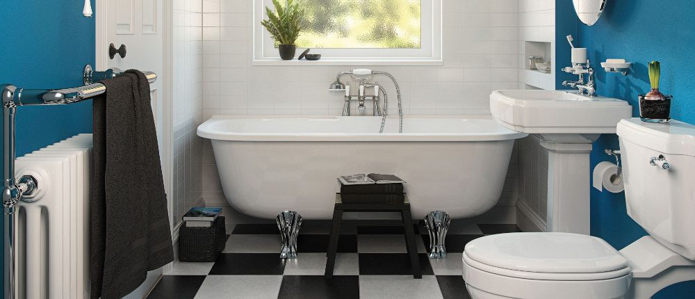 Top Tips for Bathroom installations in Edinburgh