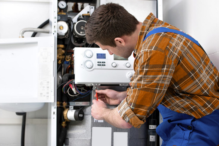 Things to know about hiring a boiler repair service