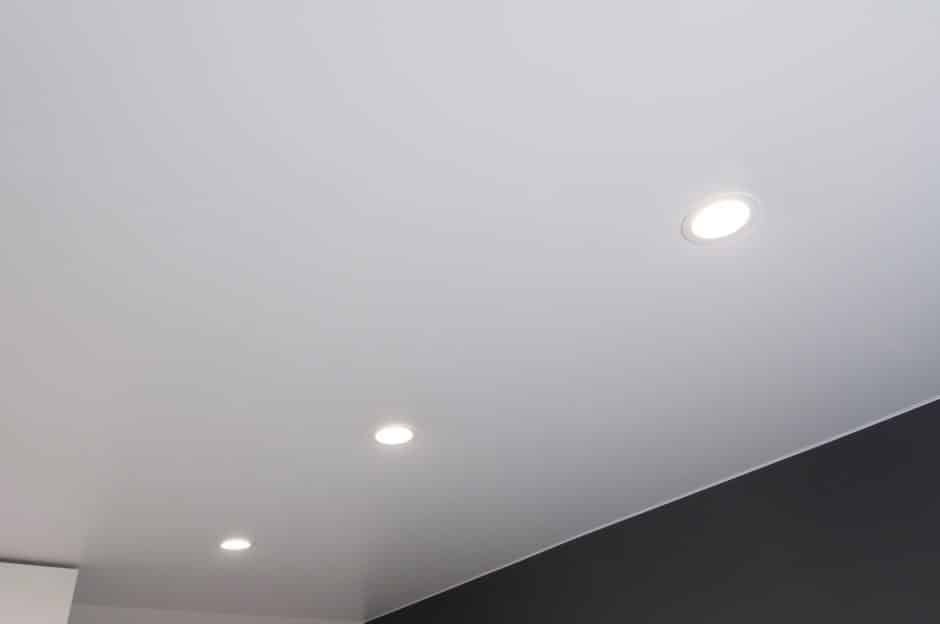 Why Recessed Lighting Is The Best Option