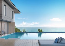 Guidelines for Swimming Pool Design