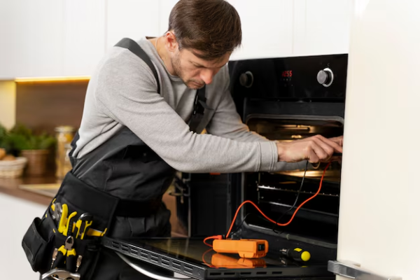 Same-Day Home Appliance Repair Services in Seattle