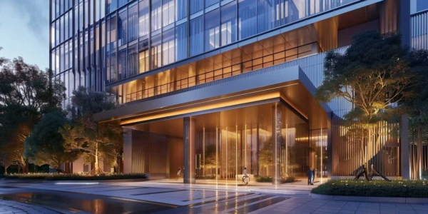 Discovering Norwood Grand: A Hidden Gem of Architectural Elegance