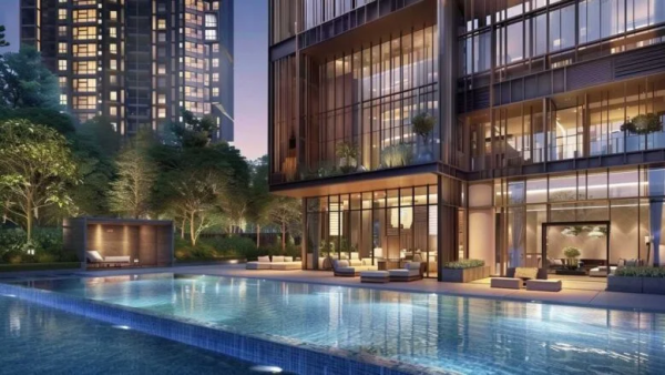Novo Place Plantation Close: Your Gateway to Elegant and Serene Living