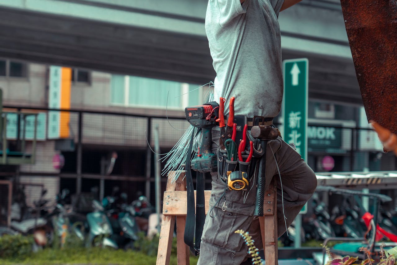 10 indicators that a Creve Coeur plumber is worth the money!