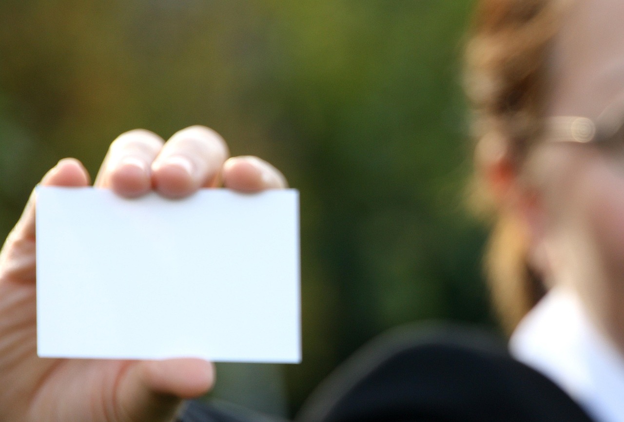 Business card, contact, business — Best Renters Insurance Companies in Ohio for 2025
