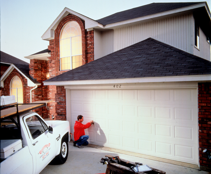 Reliable Garage Door Service In Marion for a Safe, Smooth, and Secure Home