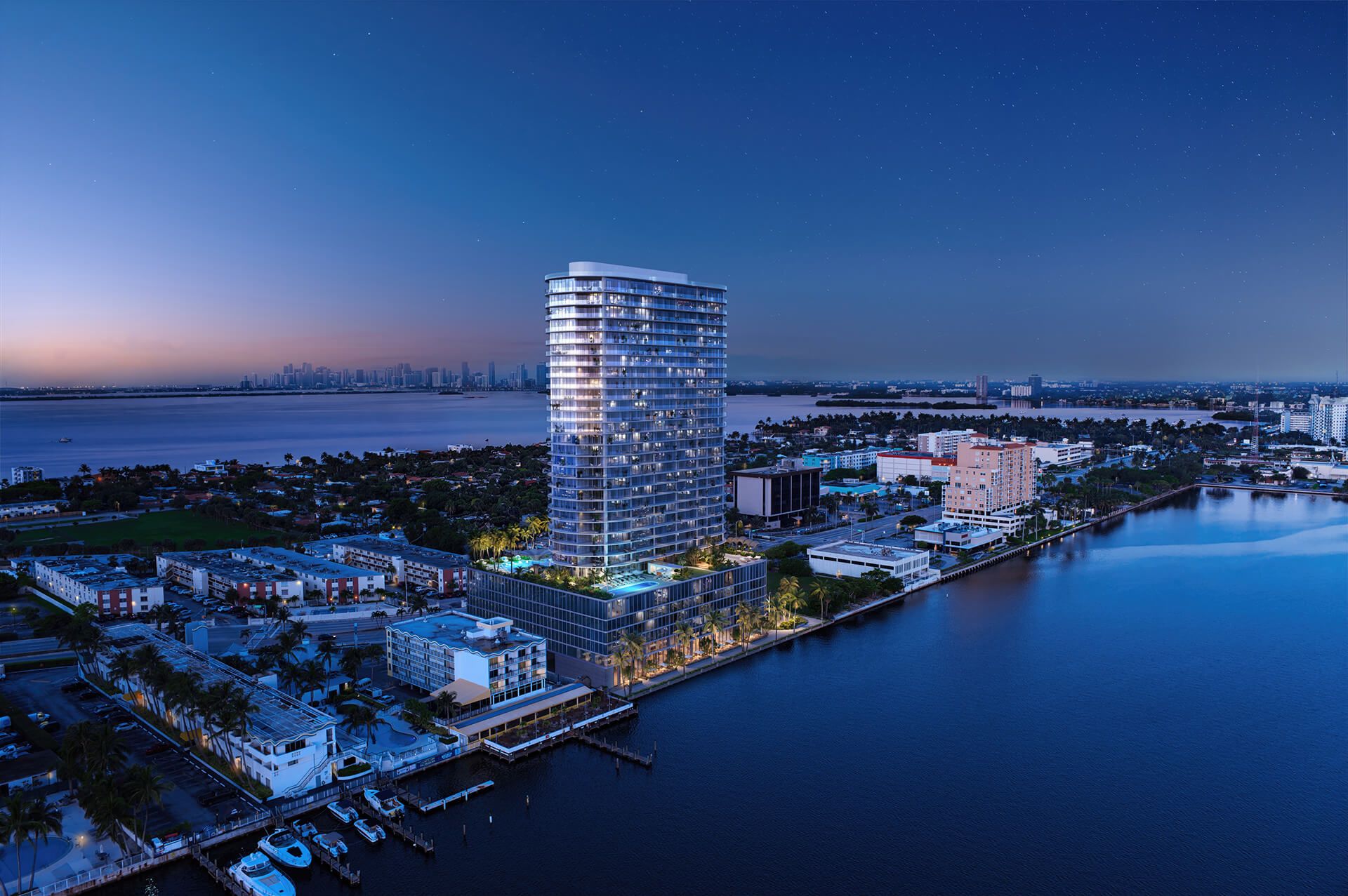 Weekends at The Continuum: Coastal Wellness and Family Leisure