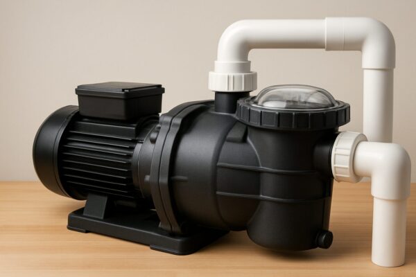 The Smart Choice for Reliable Pool Pump Repair and Lasting Performance